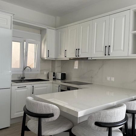 Royal Apartments - Nikiti Luaran gambar