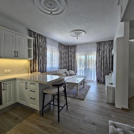 Royal Apartments - Nikiti Luaran gambar