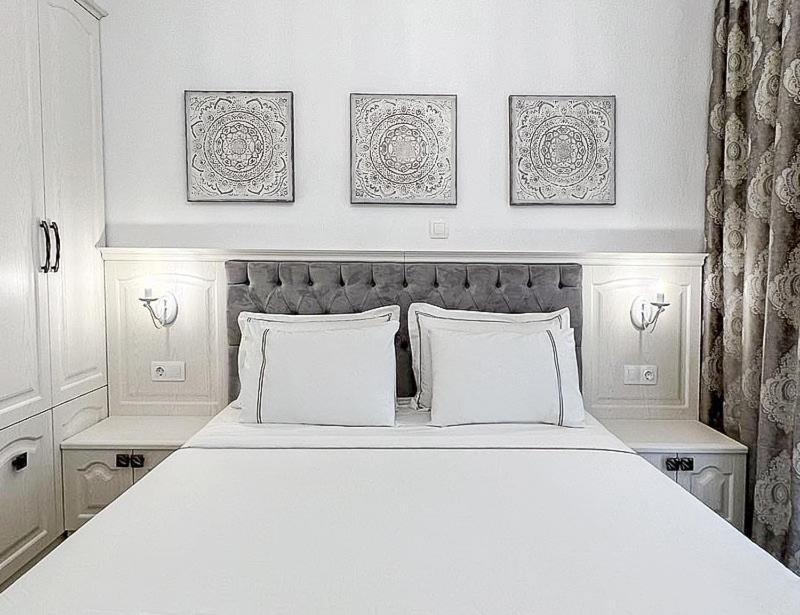 Royal Apartments - Nikiti Luaran gambar