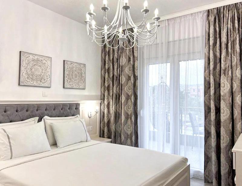 Royal Apartments - Nikiti Luaran gambar