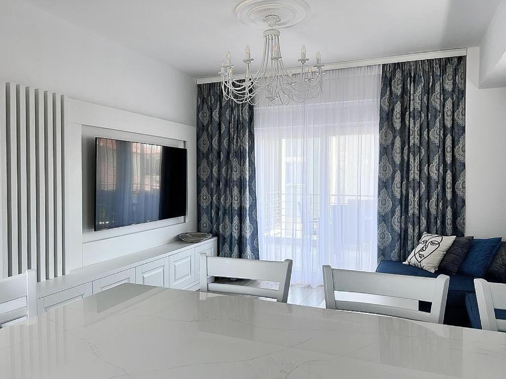 Royal Apartments - Nikiti Luaran gambar