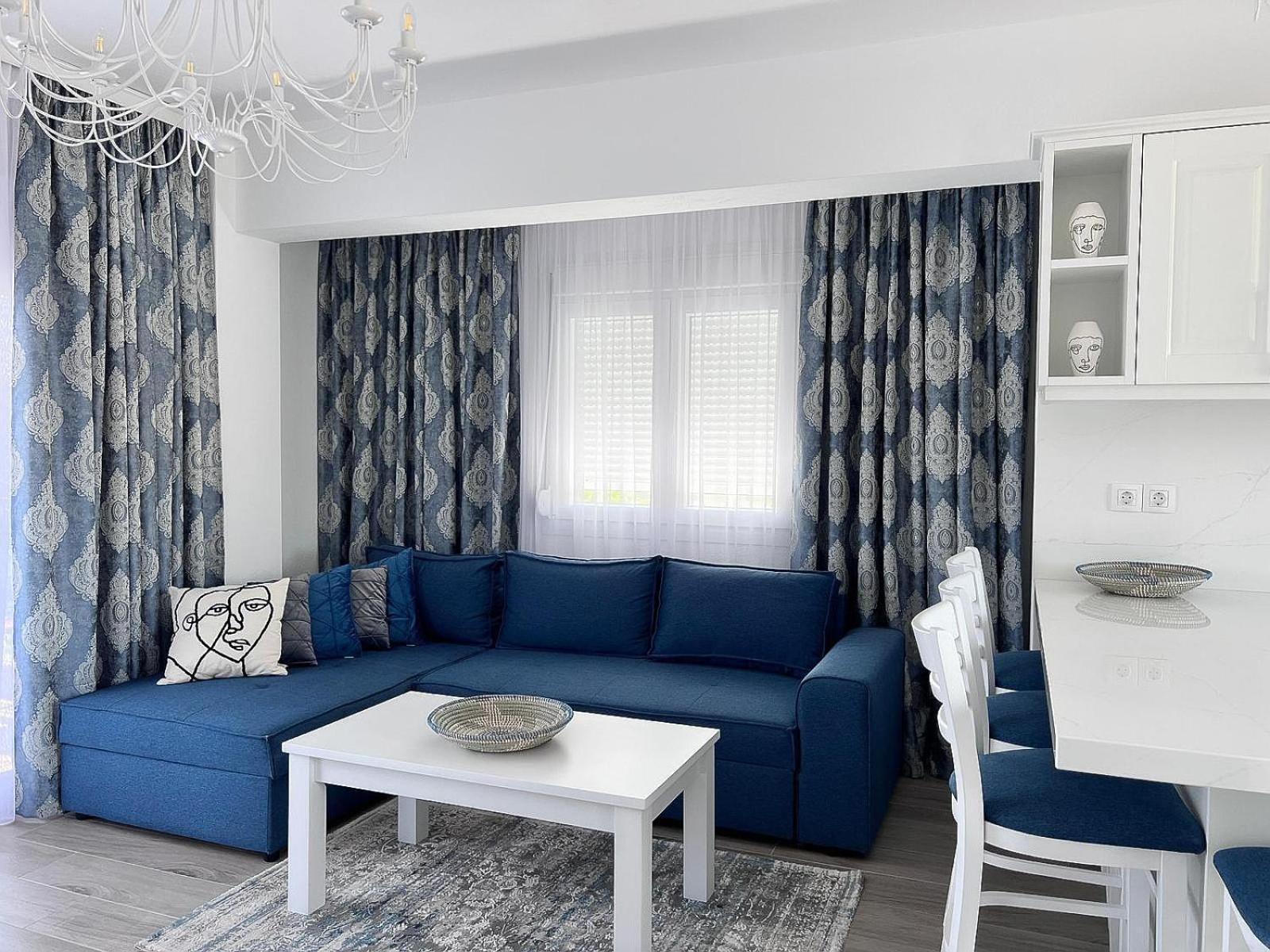 Royal Apartments - Nikiti Luaran gambar