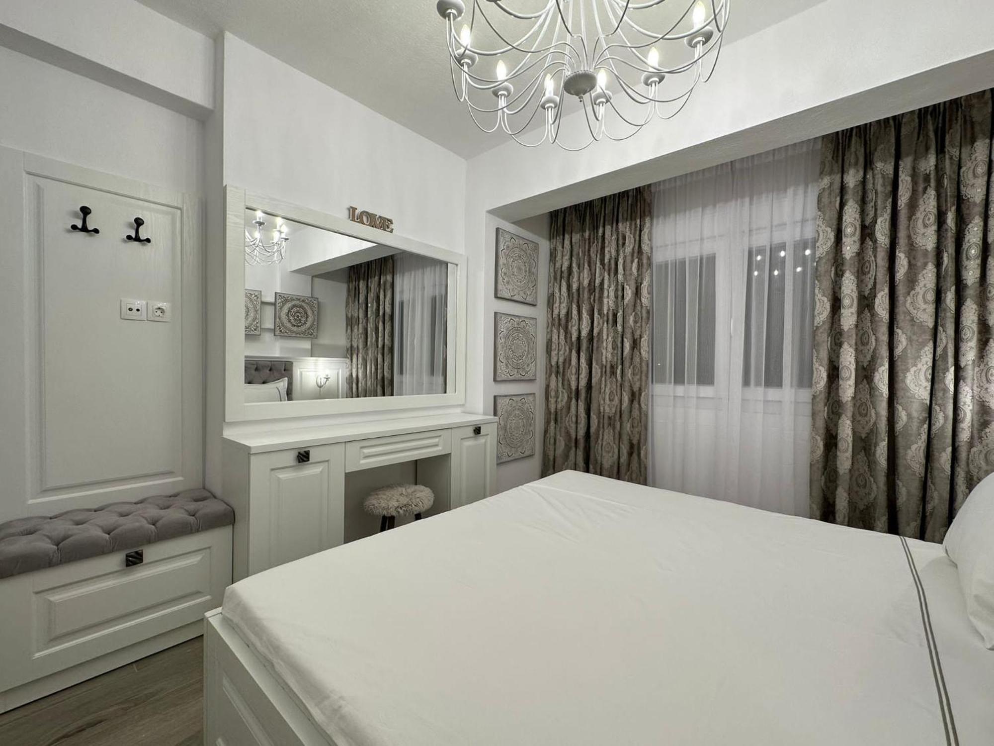 Royal Apartments - Nikiti Luaran gambar