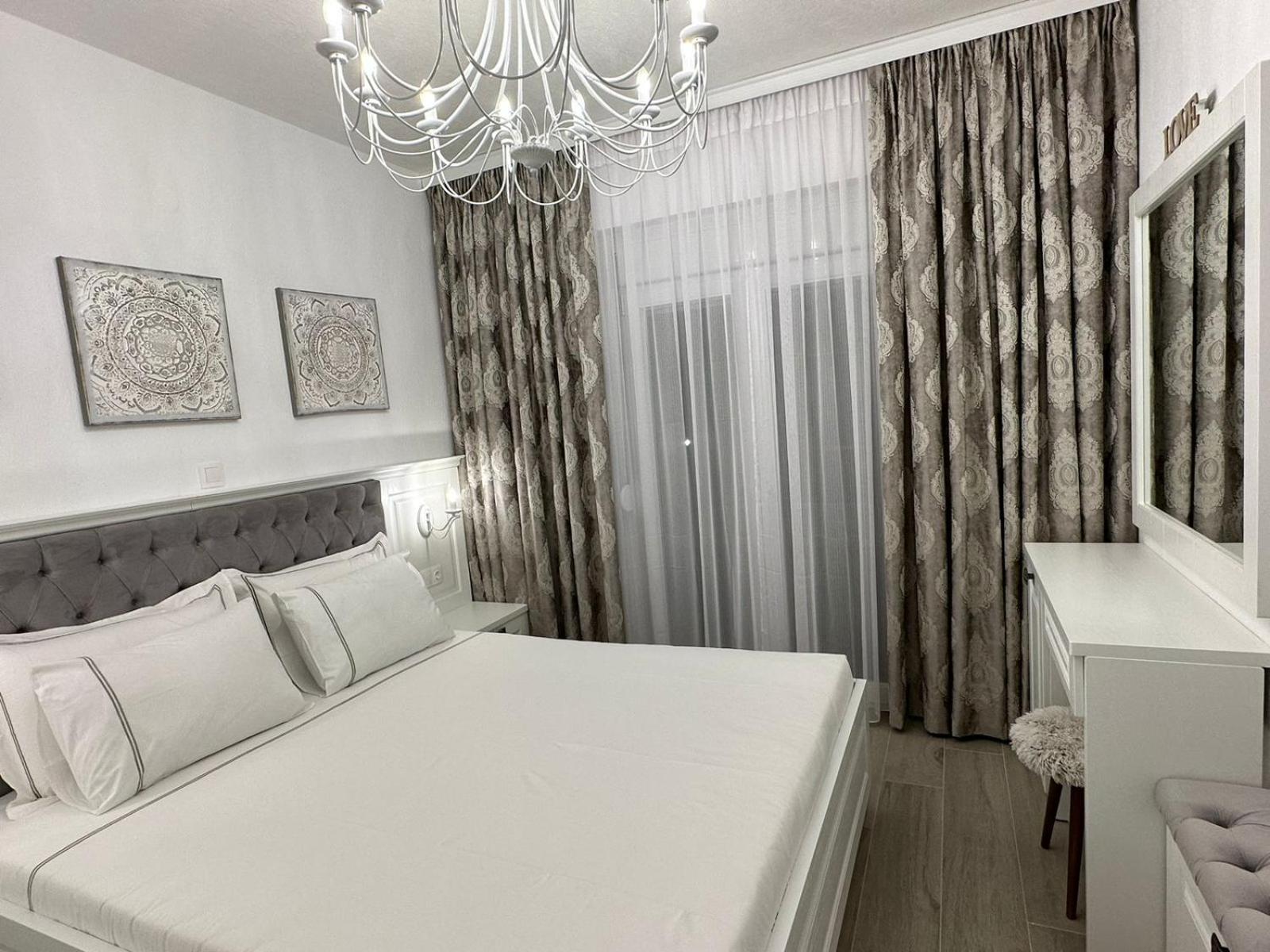 Royal Apartments - Nikiti Luaran gambar